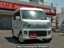Suzuki Every Wagon DA17W