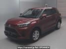 Toyota Raize A201A