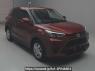 Used 2023 AT toyota raize A201A Image[2]