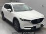 Used 2019 AT mazda cx-5 KF5P Image[2]