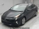 Toyota Prius ZVW55