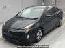 Used 2016 AT toyota prius ZVW55 Image[0]