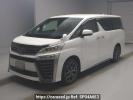 Toyota Vellfire Hybrid AYH30W