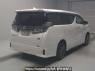 Used 2022 AT toyota vellfire-hybrid AYH30W Image[1]