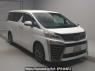 Used 2022 AT toyota vellfire-hybrid AYH30W Image[2]