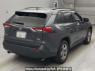 Used 2022 AT toyota rav4 AXAH52 Image[1]