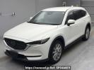 Mazda CX-8 KG2P