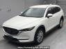 Used 2018 AT mazda cx-8 KG2P Image[0]