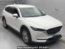 Used 2018 AT mazda cx-8 KG2P Image[2]