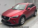 Mazda CX-3 DKLFW