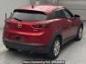 Used 2021 AT mazda cx-3 DKLFW Image[1]