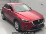 Used 2021 AT mazda cx-3 DKLFW Image[2]