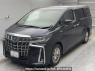 Used 2020 AT toyota alphard-hybrid AYH30W Image[0]