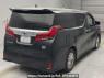 Used 2020 AT toyota alphard-hybrid AYH30W Image[1]