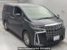 Used 2020 AT toyota alphard-hybrid AYH30W Image[2]