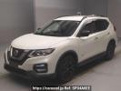Nissan X-Trail HNT32