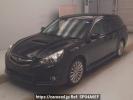 Subaru Legacy Touring Wagon BR9