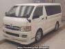 Used 2010 AT toyota regiusace-van TRH200V Image[0]