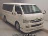 Used 2010 AT toyota regiusace-van TRH200V Image[2]