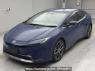 Used 2023 AT toyota prius MXWH65 Image[0]
