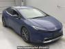 Used 2023 AT toyota prius MXWH65 Image[2]