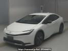 Toyota Prius ZVW65