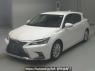 Used 2017 AT lexus ct ZWA10 Image[0]