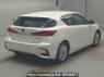 Used 2017 AT lexus ct ZWA10 Image[1]