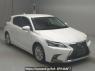 Used 2017 AT lexus ct ZWA10 Image[2]