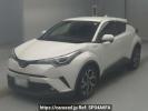 Toyota C-HR ZYX10