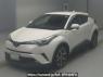 Used 2018 AT toyota c-hr ZYX10 Image[0]