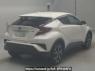 Used 2018 AT toyota c-hr ZYX10 Image[1]