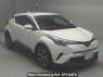 Used 2018 AT toyota c-hr ZYX10 Image[2]