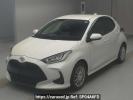 Toyota YARIS MXPA10