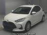 Used 2022 AT toyota yaris MXPA10 Image[0]