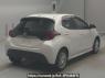 Used 2022 AT toyota yaris MXPA10 Image[1]