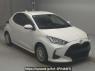 Used 2022 AT toyota yaris MXPA10 Image[2]