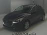 Used 2021 AT mazda mazda2 DJLFS Image[0]