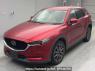 Used 2017 AT mazda cx-5 KF5P Image[0]