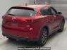 Used 2017 AT mazda cx-5 KF5P Image[1]