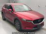 Used 2017 AT mazda cx-5 KF5P Image[2]
