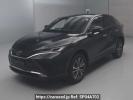 Toyota Harrier MXUA85