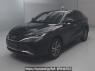Used 2023 AT toyota harrier MXUA85 Image[0]