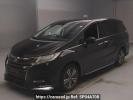 Honda Odyssey RC2