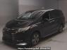 Used 2018 AT honda odyssey RC2 Image[0]