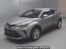 Used 2021 AT toyota c-hr ZYX11 Image[0]