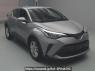 Used 2021 AT toyota c-hr ZYX11 Image[2]