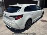 Used 2020 AT toyota corolla-touring-wagon ZWE211W Image[1]