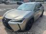 Used 2021 AT lexus ux MZAA10 Image[0]