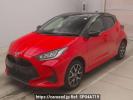 Toyota YARIS MXPA15